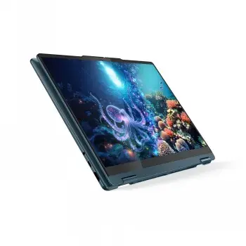 Ноутбук Lenovo Yoga 7 2-в-1 | Ryzen AI 5 | 14" OLED Photo 9