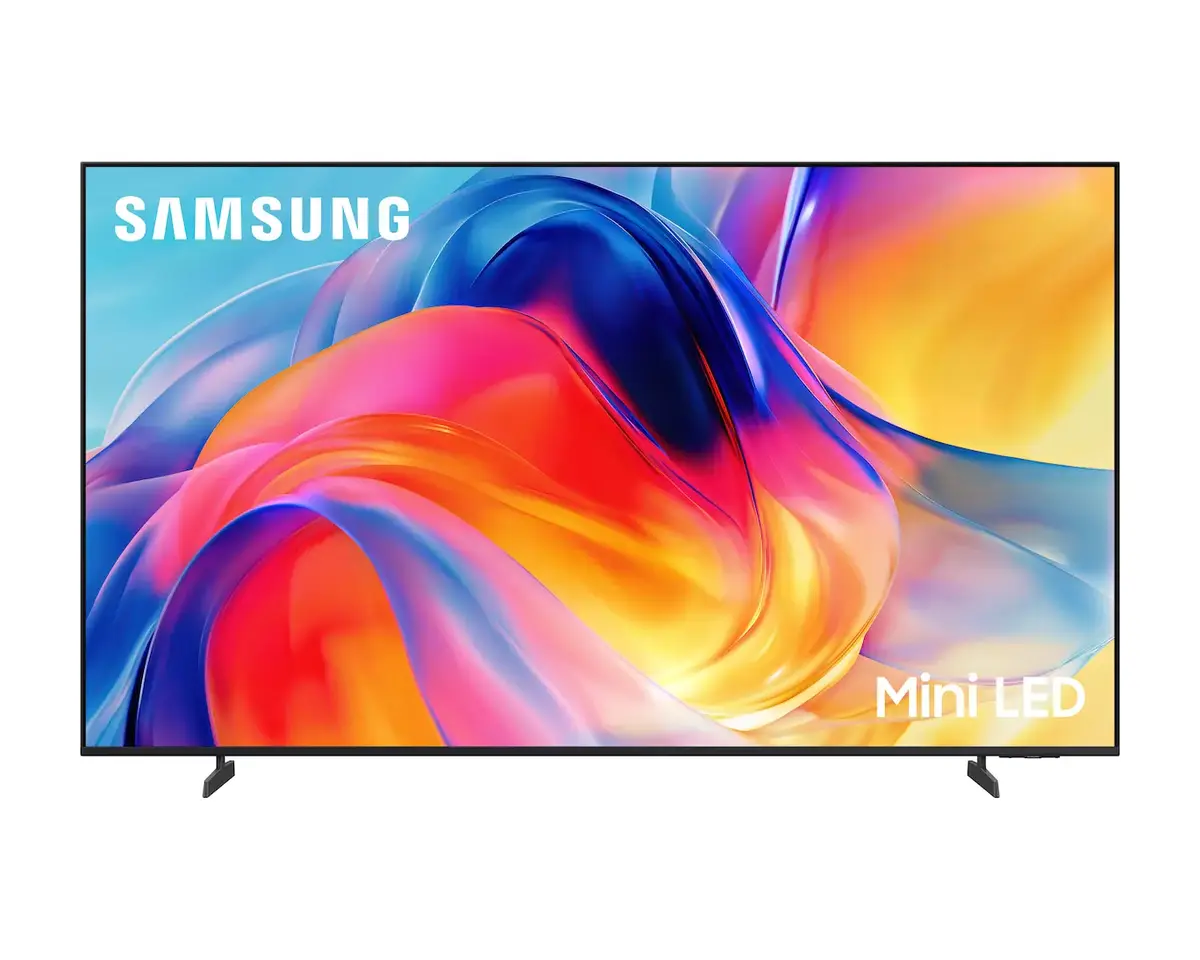Телевизор Samsung M70H 85" 4K Ultra HD Smart TV Photo 6