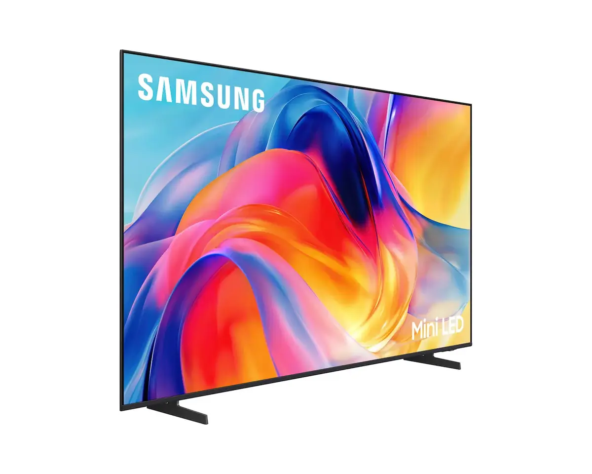 Телевизор Samsung M70H 85" 4K Ultra HD Smart TV Photo 8