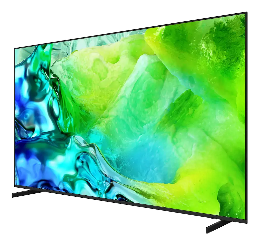 Телевизор Samsung QE55QN80H 55" 4K Neo QLED Photo 2