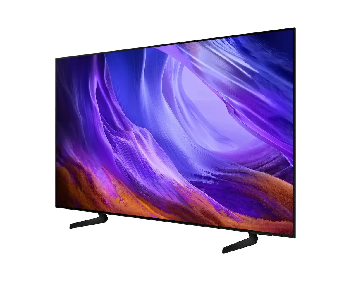 Телевизор Samsung QE55S85HAE 55" 4K OLED Photo 2