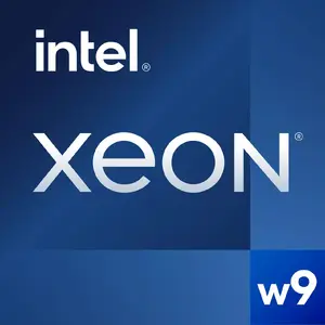 Intel Xeon w9-3595X Processor 2 GHz 112.5 MB Smart Cache LGA 4677