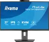 iiyama ProLite XB2797QSNPH-B1 27 collu QHD IPS monitors Photo 3