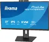 iiyama ProLite XB2797QSNPH-B1 27 collu QHD IPS monitors Photo 8