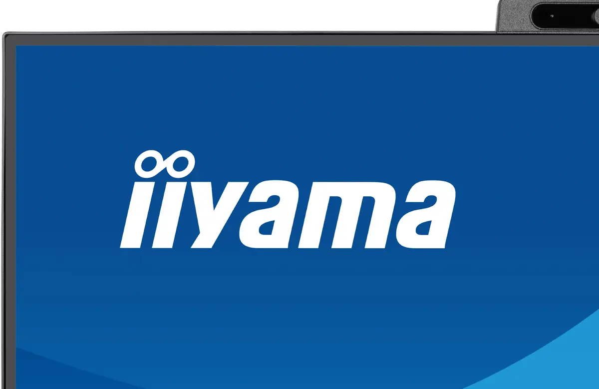 iiyama ProLite XB2797QSNPH-B1 27 collu QHD IPS monitors Photo 9
