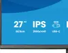 iiyama ProLite XB2797QSNPH-B1 27 collu QHD IPS monitors Photo 11