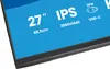 iiyama ProLite XB2797QSNPH-B1 27 collu QHD IPS monitors Photo 12