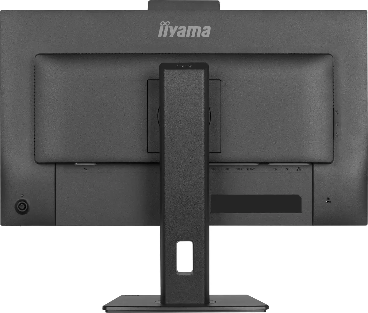 iiyama ProLite XB2797QSNPH-B1 27 collu QHD IPS monitors Photo 17