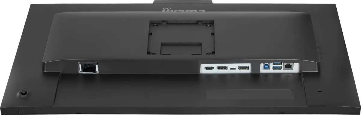 iiyama ProLite XB2797QSNPH-B1 27 collu QHD IPS monitors Photo 20