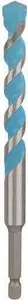 Bosch EXPERT HEX-9 Multi Construction Drill Bit 12x90x150mm
