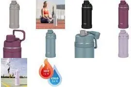 THERMOS ULTRALIGHT termoss, 0,75 l