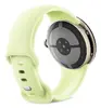 Viedpulkstenis Google Pixel Watch 4 41mm zelta Photo 2