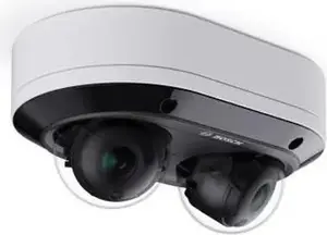 Bosch Dual Dome Camera NDD-7803-AL 2x5MP 3.2-8.1mm