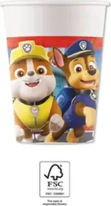 Procos Paw Patrol Paper Cups 95598