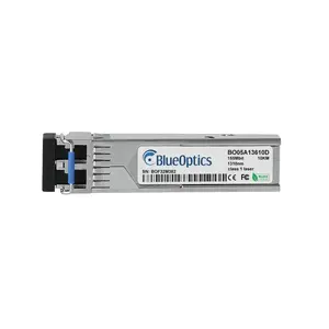 Оптический трансивер BlueOptics BO05A13610D-BO SFP 155 Мбит/с 1310 нм