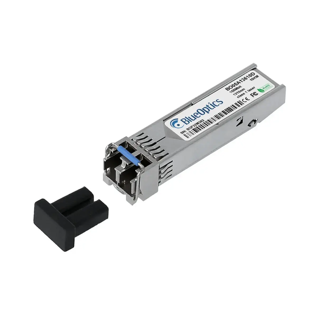Оптический трансивер BlueOptics BO05A13610D-BO SFP Photo 4