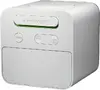 Braun BC25WP kvarca pulkstenis Photo 2