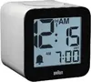 Радиоуправляемые часы Braun BC25WP-DCF Photo 2