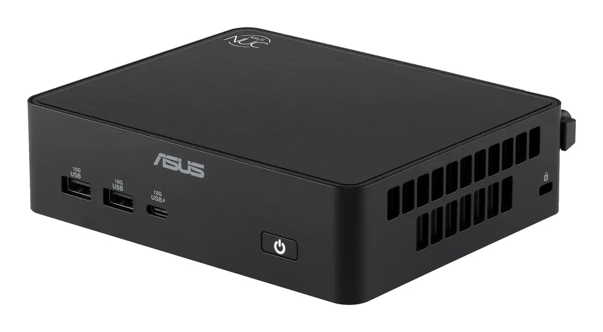 ASUS NUC 16 Pro RNUC16GDKU560002 Mini PC Photo 7