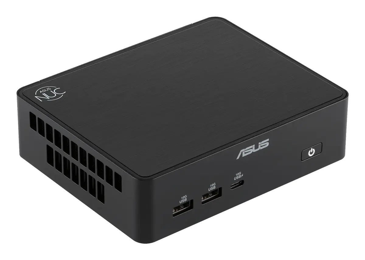ASUS NUC 16 Pro RNUC16GDKU560002 Mini PC Photo 11