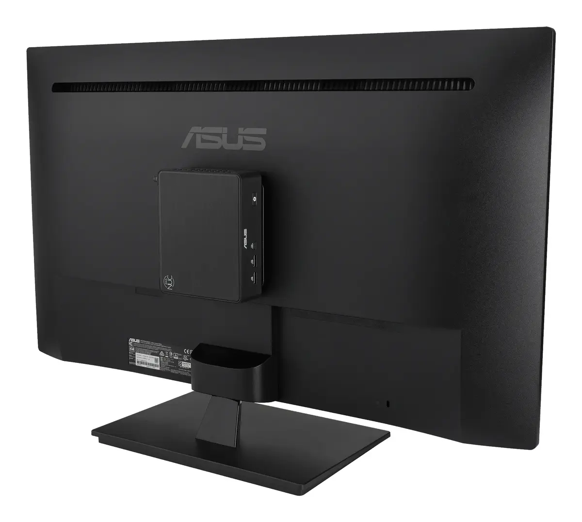 ASUS NUC 16 Pro RNUC16GDKU560002 Mini PC Photo 19