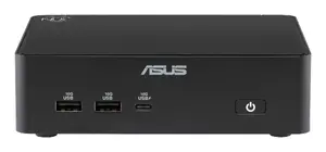 Asus NUC 16 Pro Mini PC Barebone Black Intel Core Ultra 5 325 Wi-Fi 7 Active Cooling