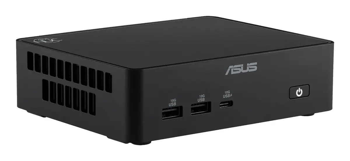 ASUS NUC 16 Pro RNUC16GDKX76C002 mini PC Photo 9