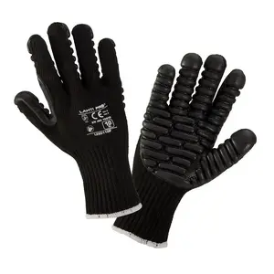 Lahti Anti-Vibration Gloves
