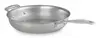 Сковорода Le Creuset 3-слойная из нержавеющей стали 28 см Photo 5