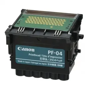 Canon PF-04 drukas galviņa imagePROGRAF lielformāta printeriem