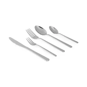 Russell Hobbs RH04046 Vienna galda piederumu komplekts, 30 daļas
