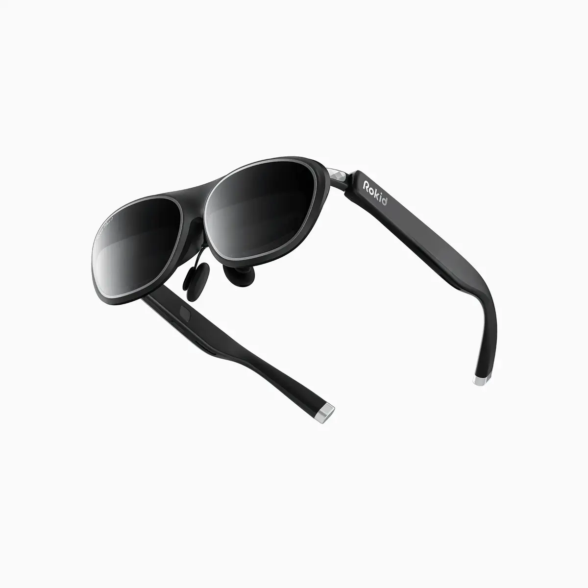 Rokid Max 2 Smartglasses - Black Photo 2