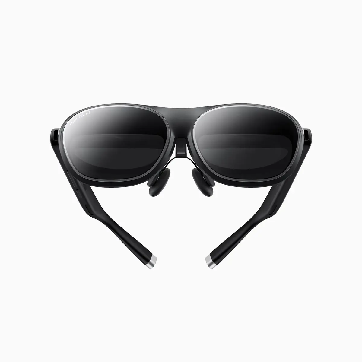 Rokid Max 2 Smartglasses - Black Photo 4