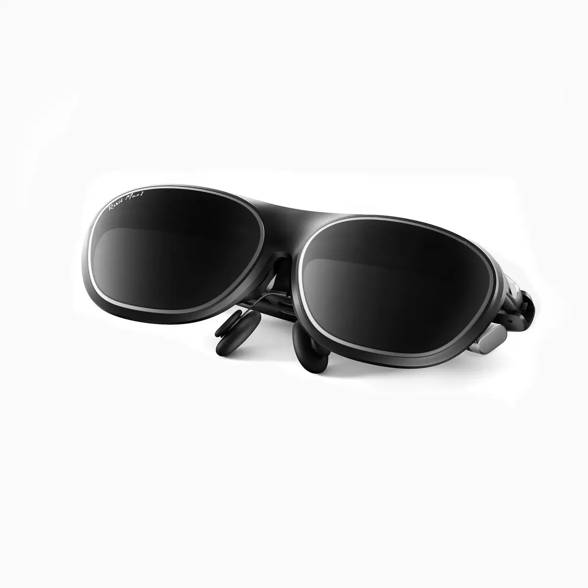 Rokid Max 2 Smartglasses - Black Photo 6