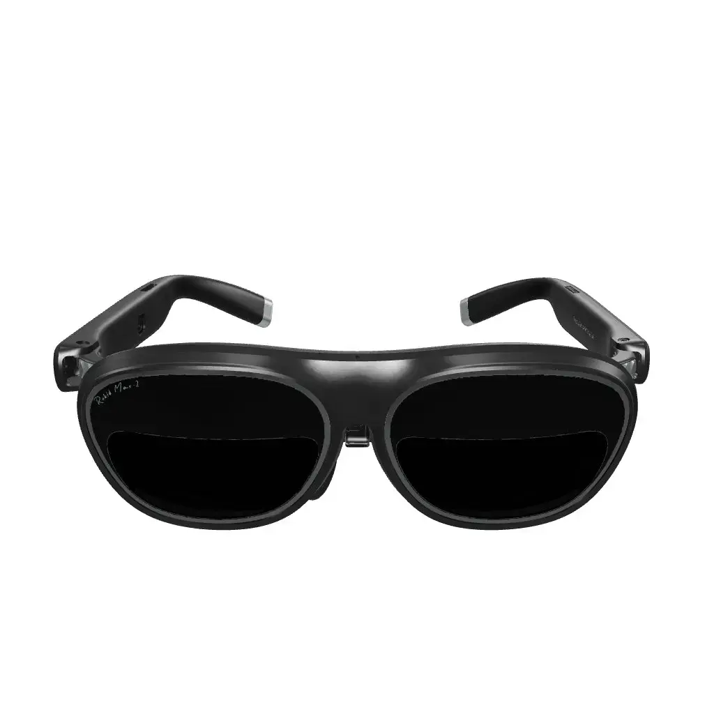 Rokid Max 2 Smartglasses - Black Photo 7