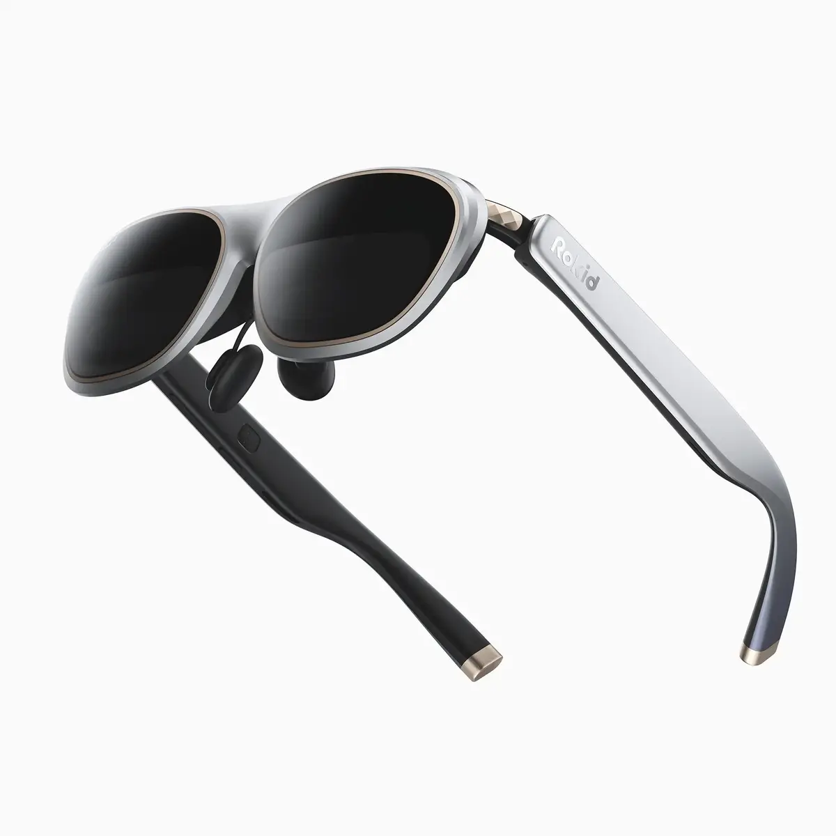 Rokid Max 2 Smartglasses - Black Photo 8