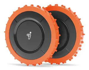 Segway Navimow i Series Off-Road Wheels for Robotic Lawn Mowers