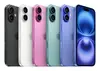 Смартфон Apple iPhone 16 128 ГБ Photo 3