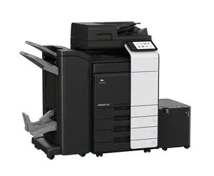 Konica Minolta A161702200 bukses bizhub C300i printeriem, 4 gab.