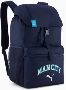 Puma Manchester City Football Club Backpack 092450-01