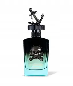 Gulf Orchid El Capitán Legacy parfimērijas ūdens unisex 100ml