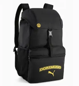 Puma Borussia Dortmund Culture mugursoma 092449-01