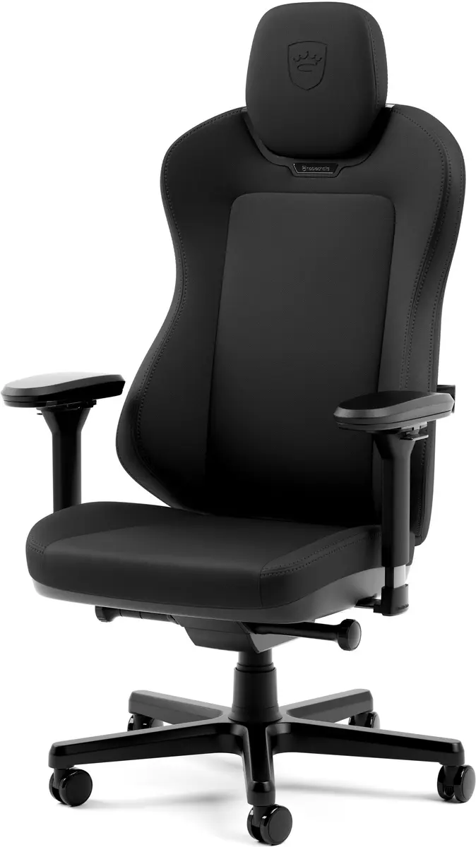 Noblechairs AURA AtmoShell spēļu krēsls -