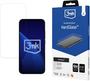 Защитное стекло 3mk HardGlass для Oppo Reno 15 Pro 5G