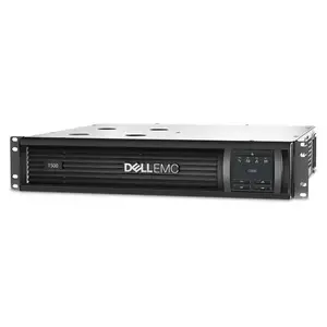 Dell Smart-UPS 1500VA nepārtrauktās barošanas avots (UPS) Line-Interactive 1.5 kVA 1000 W 4 kontaktligzdas
