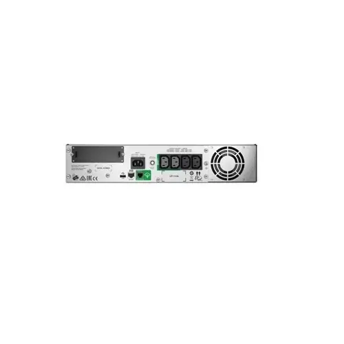 Источник бесперебойного питания Dell Smart-UPS 1500VA Photo 2