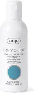 Ziaja mitrinošs micelārais pieniņš 200 ml