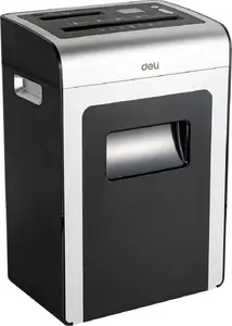 Deli E9917-EU Paper Shredder 270 W