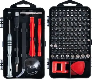 K58D Precision Screwdriver Set