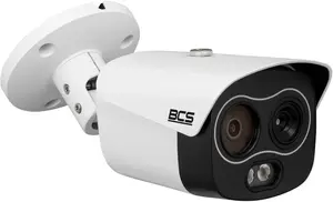 BCS LINE Thermal Imaging Camera BCS-L-TIP242FR3L-TH-AI1(0403)